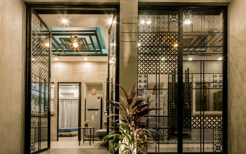 Veayo Studio-Design Villa & Homestay
